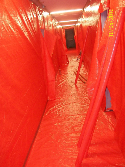 Asbestos Remediation Toronto