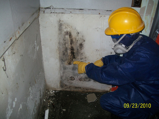 Residential Asbestos Removal Toronto
