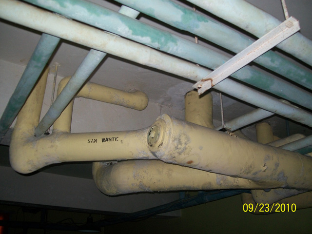 Asbestos Removal Toronto