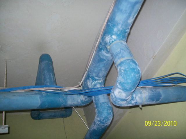 Cost Of Asbestos Removal