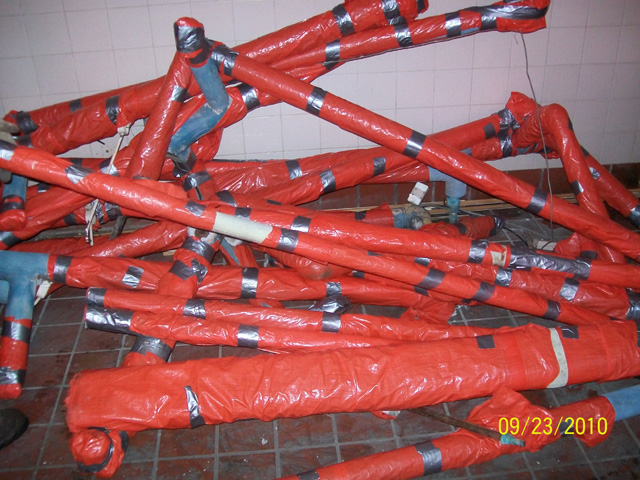 Asbestos Abatement Toronto