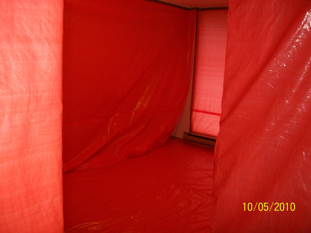 Asbestos Testing Toronto
