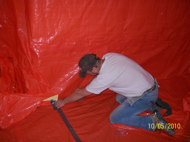 Asbestos Removal Hamilton